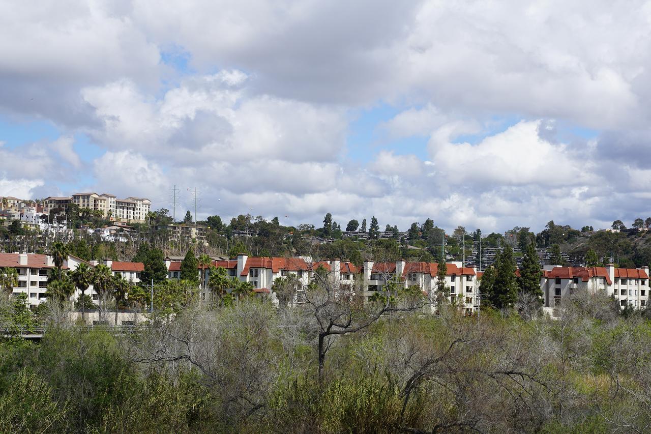 Riverleaf Inn Mission Valley San Diego Exterior foto