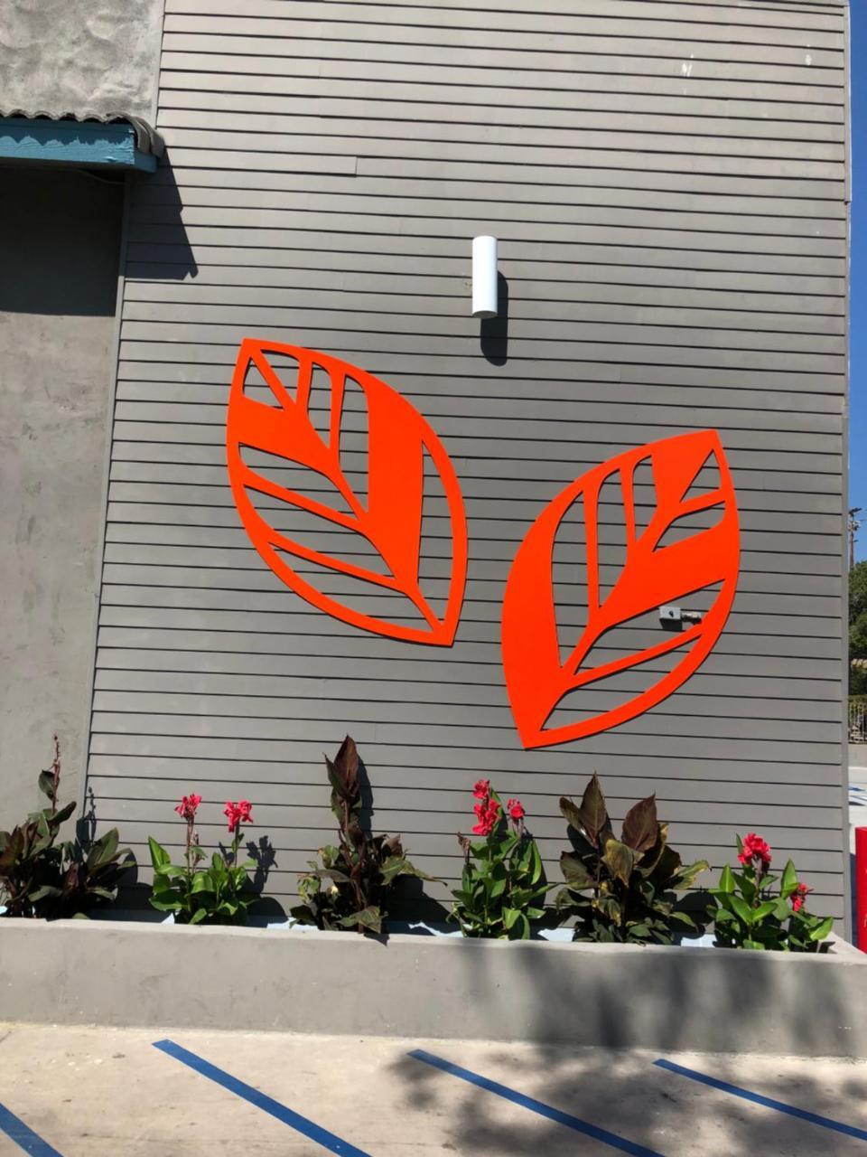 Riverleaf Inn Mission Valley San Diego Exterior foto