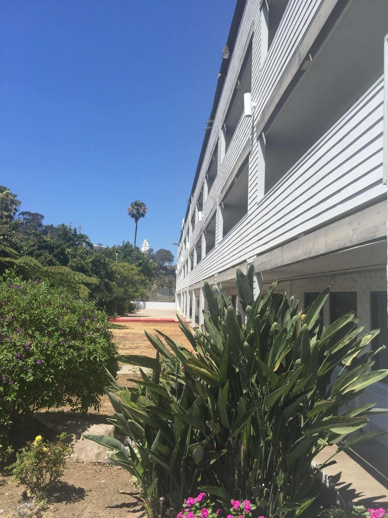 Riverleaf Inn Mission Valley San Diego Exterior foto