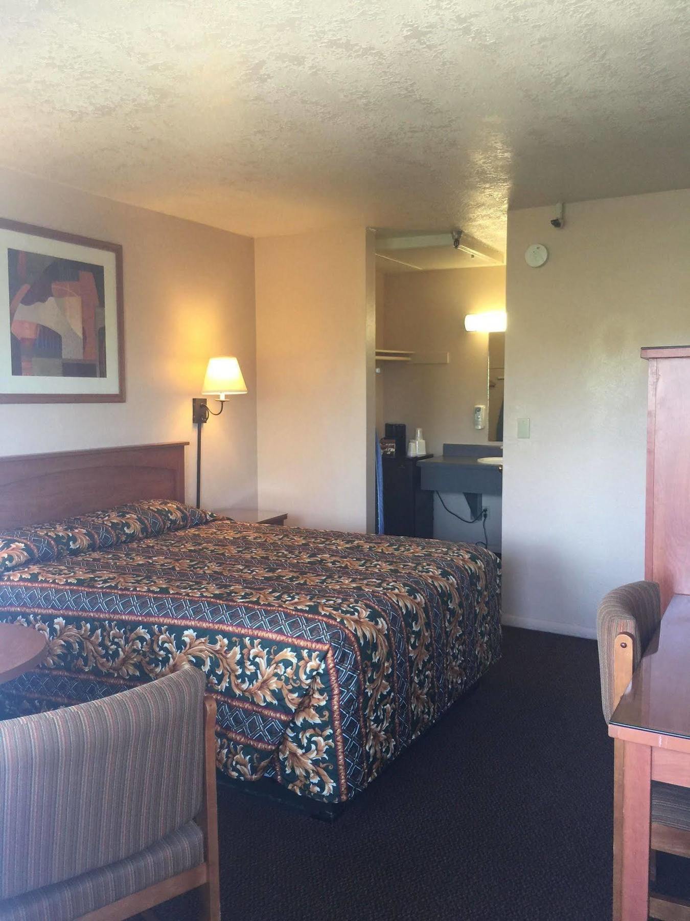 Riverleaf Inn Mission Valley San Diego Exterior foto
